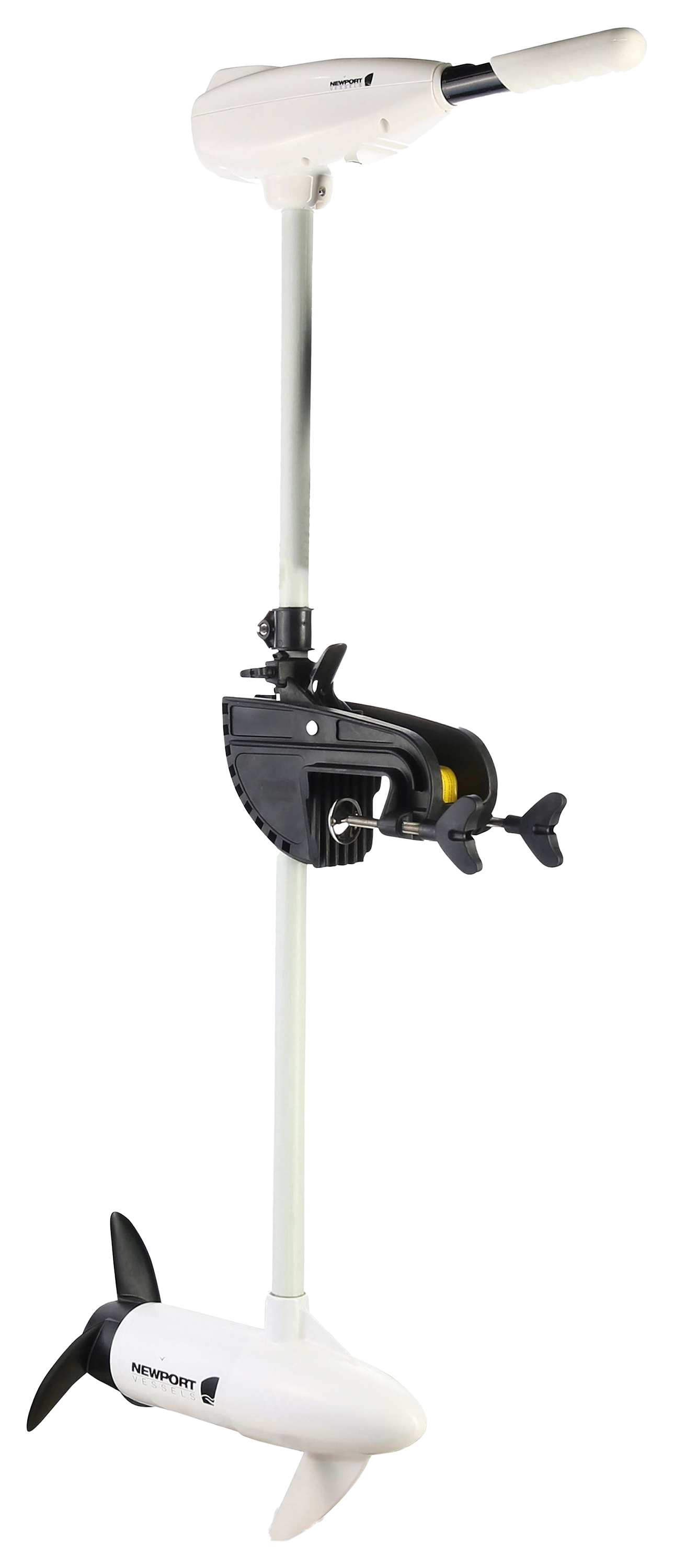 Newport LSeries Electric Trolling Motor Cabela's